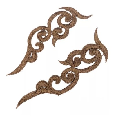 Kód: 39394 Páros csipke 16x5cm